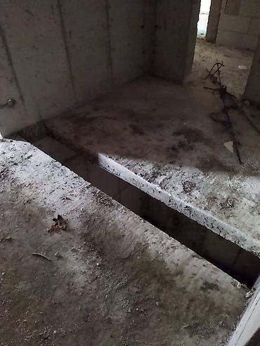 Beton işləri: 📞 051 403 72 33 Vüsal Usta | Beton Kəsmə və Karot Xidməti - Bakı — 7