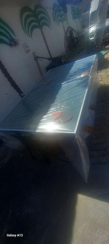 deciji trotineti: Stoni Tenis.Profi.125eu.Full oprema.Iz 2 stola ima metalne sklopive — 3