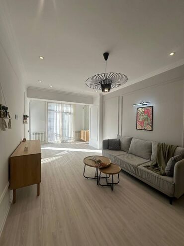 Yeni tikili: 🏢🏠Yeni tikili binada Yeni Təmirli Mənzil ‼️🔥 📍Bina Xətai metrosu — 1