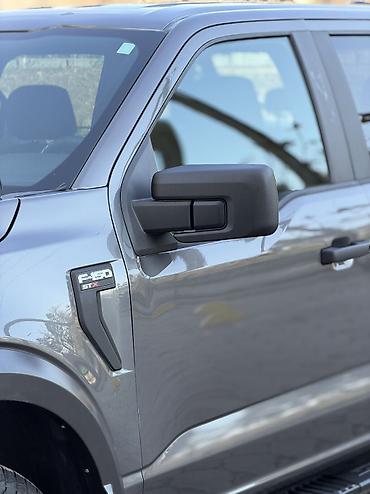 Ford: Ford F-150: 2020 г., 2.7 л, Автомат, Бензин, Пикап — 13