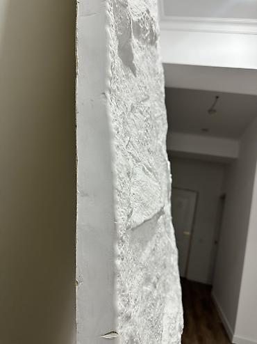 декаративные украшения на стену: 3D панель размер 3 метр * 1.2 метр под природный камень, цвет — 2