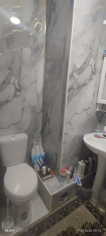 Ремонт под ключ: Продаётся ✔️1-комнатная квартира 47 м² •Адрес: ул. Ибраева, 9 — 5