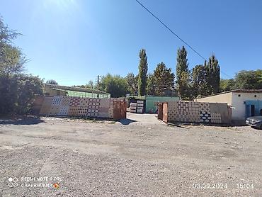 пекарный цеха: Цех, С оборудованием, Действующий, 83 м² — 3