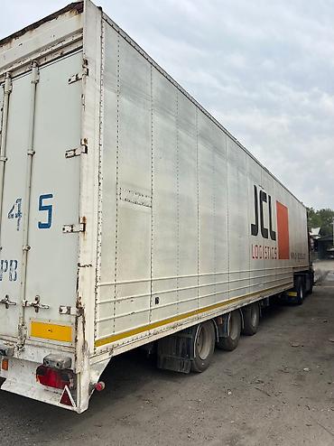 Volvo: Volvo 460: 2005 г., Механика, Дизель — 8