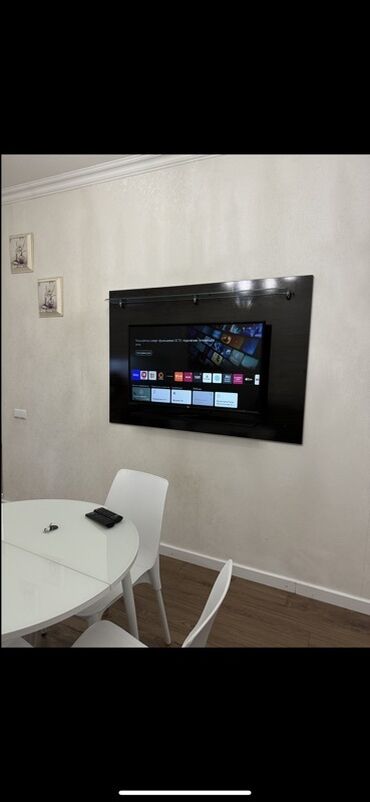 Посуточная аренда квартир: 1 комната, Душевая кабина, Постельное белье, Кондиционер — 11