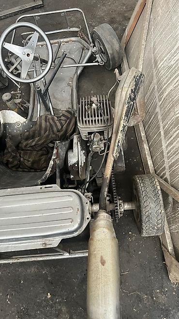 Картеры: Картер BMW Б/у, Оригинал — 7