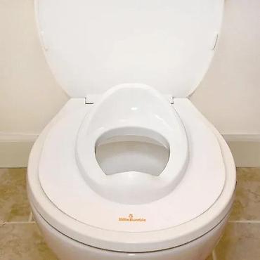 Ostale dečije stvari: Reduktor za WC šolju za decu – univerzalni adapter - Dizajniran da — 5