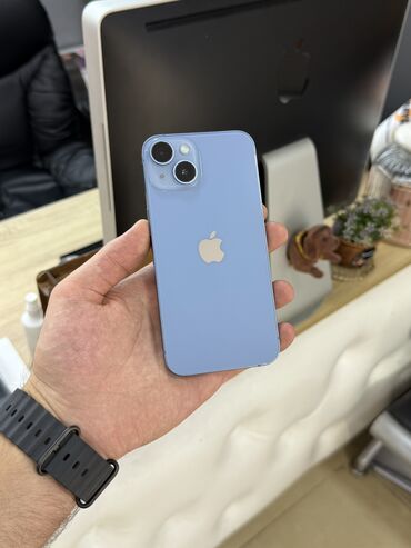 irshad telecom iphone 8: IPhone 14, 128 GB