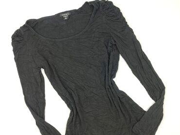 sukienki wroclaw: Women's blouse, Amisu, size M (EU 38)