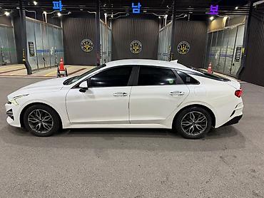 Kia: Kia K5: 2020 г., 2 л, Автомат, Газ, Седан at lalafo.kg — 6 Kia: Kia K5: 2020 г., 2 л, Автомат, Газ, Седан — 6