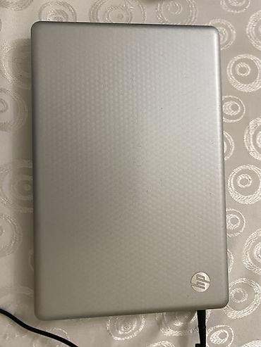 HP: Islek veziyyetdedir,excel word proqramlarini rahatligla isledir,Normal — 1