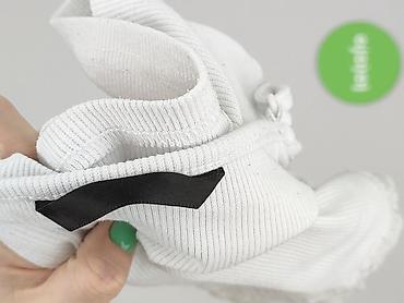 gorset cropp: Top damski, rozmiar S — 4