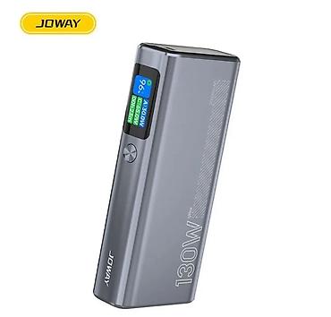 type c: Внешний Аккумулятор Powerbank Joway JP323 20000 Mah Внешний — 7