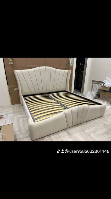 Мебель на заказ: Мебель на заказ, Салоны красоты, Кровать, Пуфик — 20