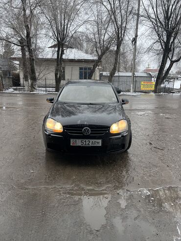 golf vento: Volkswagen Golf: 2006 г., 1.6 л, Автомат, Бензин, Хэтчбэк