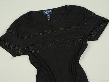 czerwone t shirty guess: Armani Jeans, Футболка жіноча, розмір M