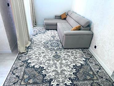Продажа квартир: 3 комнаты, 94 м², Асанбай мкр 9 этаж — 4