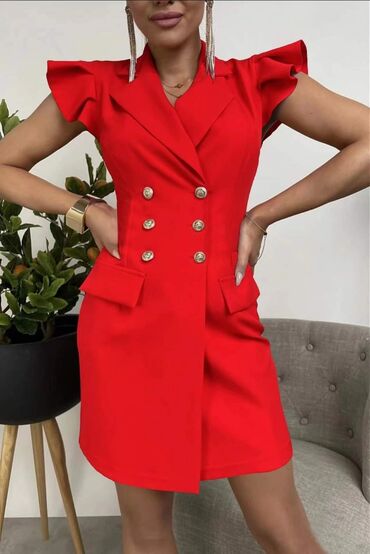 Haljine: Haljine 2400 — 8