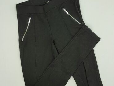 lidl spodnie softshell: Orsay, Leggings Elegant for women, size S (EU 36)