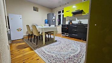 Долгосрочная аренда домов: 110 м², 3 комнаты, Бронированные двери, Видеонаблюдение, Евроремонт — 2