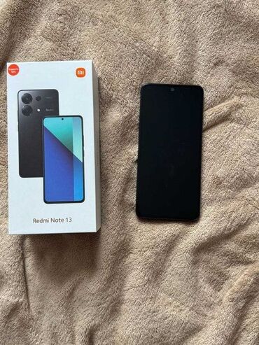 чехол на redmi 9t: Redmi, Redmi Note 13