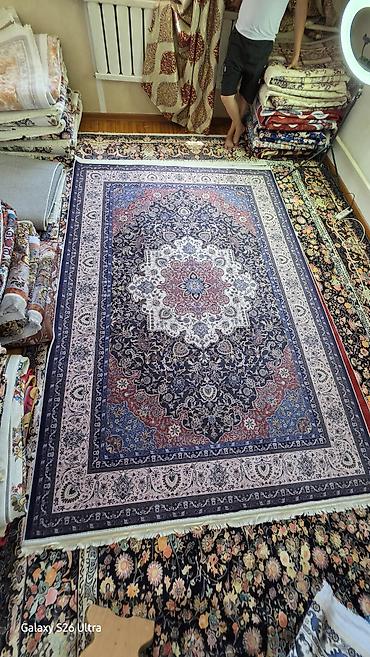 Ковры и паласы: Ковер Новый, 400 * 250, Китай — 12