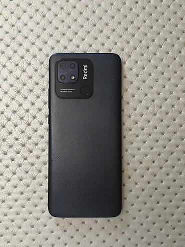 redmi a8: Продаю свой старый телефон редми 10С чорного цвета экран новый без — 3