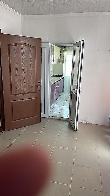 сдаю дом салиева: 60 м², 2 комнаты, Рухий Мурас ж/м — 7