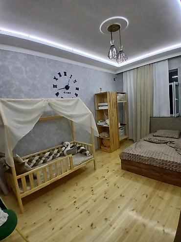 buxara sumqayit: 3 otaqlı, 68 kv. m, Yeni təmirli — 6