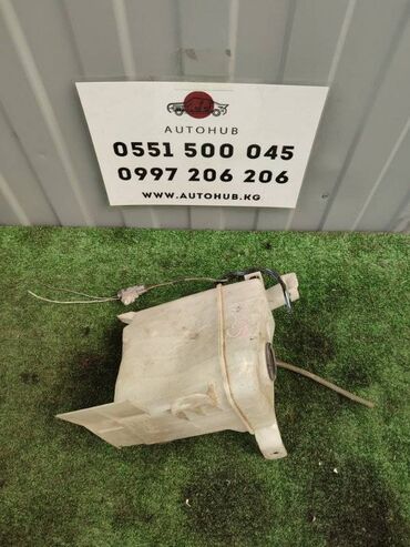 шоу мыльных пузырей на день рождения ребенка: Бачок Toyota