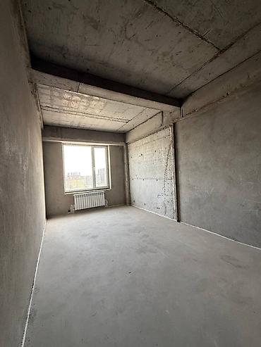Продажа квартир: 2 комнаты, 77 м², Технопарк Элитка, 13 этаж, ПСО (под самоотделку) — 7