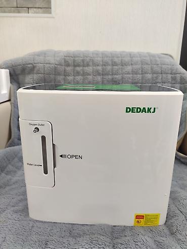 Кислородные концентраторы: Продаю кислородный концентратор в наличии. Кислородный концентратор 6л — 6