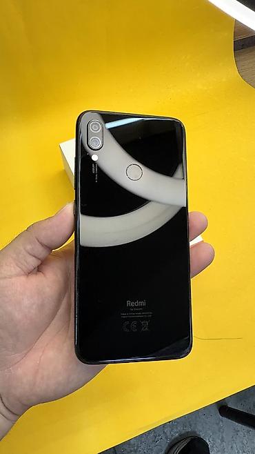 Redmi: Redmi, Redmi Note 7, Б/у, 32 ГБ, 2 SIM — 3