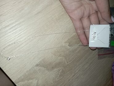 Ostali nakit: Prodajem nakit srebro finoca 925 Porudzbine mozete slati na Uplata — 27