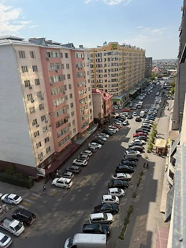 Батирлерди сатуу: Студия, 53 м², Төмөнкү Джал (Джал-23) Элитка, 9 кабат, Дизайнердик оңдоо — 4