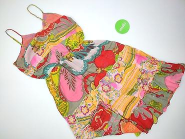 sukienki boho maxi: Sukienka damska, rozmiar XL — 4
