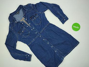new look denim: NEXT Petite, Sukienka damska, rozmiar M — 2