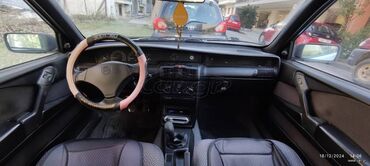 Lancia: Lancia Delta: 1.4 l. | 1994 έ. 210000 km. Χάτσμπακ — 5