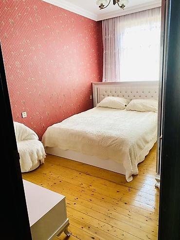 Həyət evləri və villaların satışı: Bileceride heyet evi Salam oz evimizdir. Senet kupcaya geden 2006 — 24