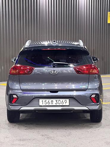 киа ев 5 характеристики: Kia Niro: 2021 г., 1.6 л, Гибрид, Кроссовер — 2