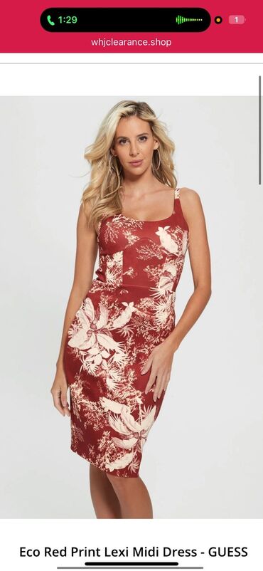 Kokteyl donlar: Kokteyl donu, Midi, Guess, M — 2