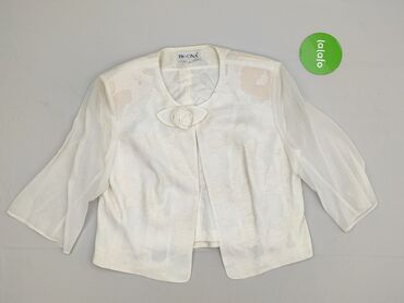 Komplety eleganckie: Elegancki komplet, rozmiar XL — 2