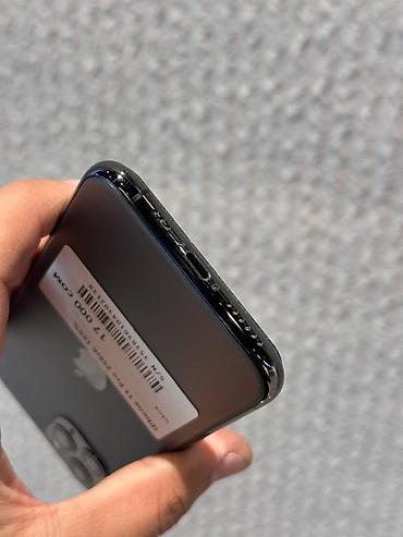 apple mac mini: IPhone 11 Pro, Б/у, 256 ГБ, Space Gray, В рассрочку, 100 % — 5