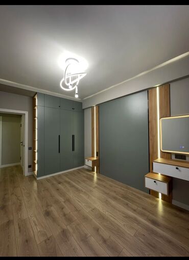 Продажа квартир: 2 комнаты, 84 м², Элитка, 8 этаж, Дизайнерский ремонт at lalafo.kg — 11 Продажа квартир: 2 комнаты, 84 м², Элитка, 8 этаж, Дизайнерский ремонт — 11