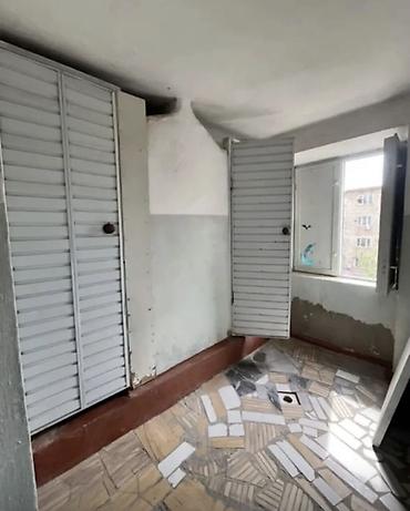 Продажа комнат: 20 м², С мебелью частично — 4