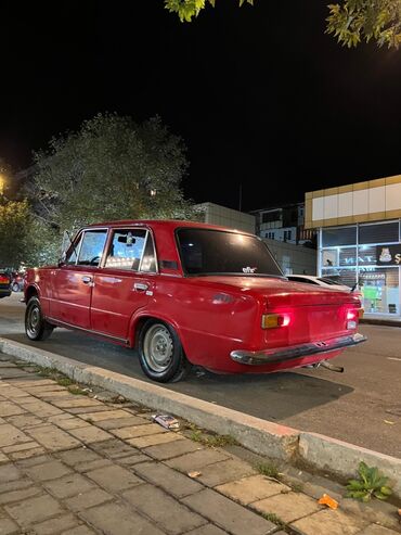 VAZ (LADA): VAZ (LADA) 2101: 1.6 l | 1986 il 200000 km Sedan -da lalafo.az — 7 VAZ (LADA): VAZ (LADA) 2101: 1.6 l | 1986 il 200000 km Sedan — 7