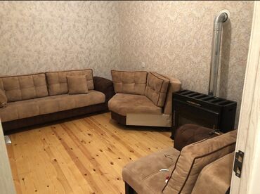 Uzunmüddətli kirayə evlər: 45 kv. m, 2 otaqlı, Qaz, İşıq, Su -da lalafo.az — 9 Uzunmüddətli kirayə evlər: 45 kv. m, 2 otaqlı, Qaz, İşıq, Su — 9