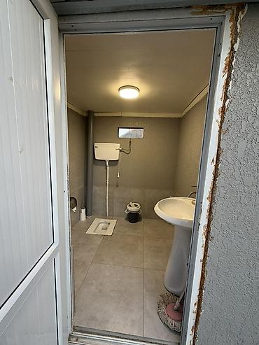 а фрейм домики ала арча: 90 м², 5 комнат — 6