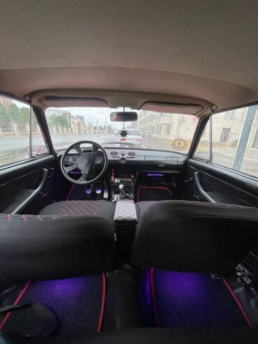 VAZ (LADA): VAZ (LADA) 2101: 1.6 l | 1986 il 200000 km Sedan -da lalafo.az — 9 VAZ (LADA): VAZ (LADA) 2101: 1.6 l | 1986 il 200000 km Sedan — 9