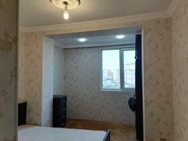 jasmin park saray: Bakı, 2 otaqlı, Köhnə tikili, 42 kv. m